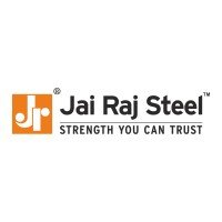 Jairajsteel Logo